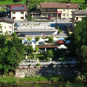 Da Gianni *** Zogno