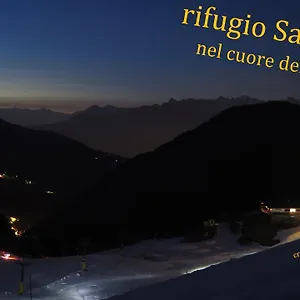 Rifugio Salmurano Gerola Alta