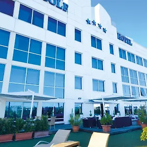 Golf Milano **** Opera